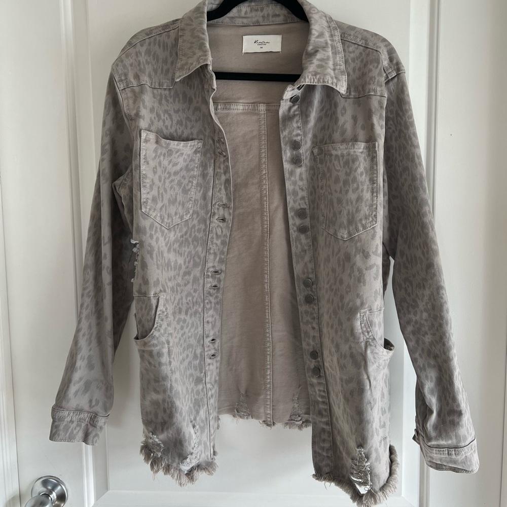 Jacket